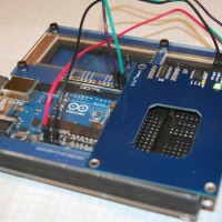 Make: Arduino and RFID