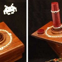 How-To: Atari Joystick Jewelry Box