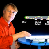 Engineer Guy vs The LCD Monitor