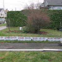 Interactive Fountain Tracks Passersby