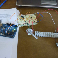 Jim Kelly’s Hands-On Arduino Blog