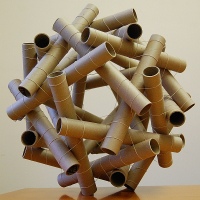 Math Monday: Mailing Tubes