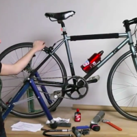 Bike Basics on Make: Live ep06