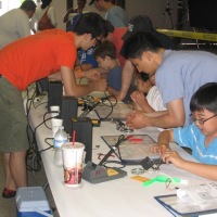 Ann Arbor Mini Maker Faire — Call For Makers