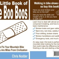 Make: Bike Shop — Bike Repair Book Giveaway