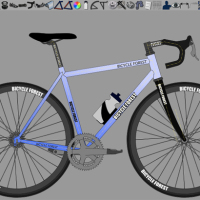 BikeCAD