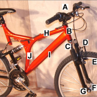 Skill Builder: Basic Bike Teardown