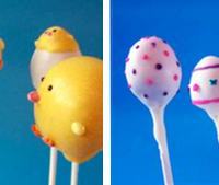 How-To: Make Your Own Cake Pops