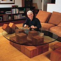 Math Monday: Mathematical Coffee Table