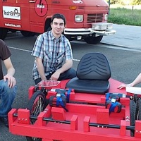 Make: Live Episode 07: Karts and Wheels (preview video)