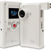 RIP Flip Camera: Hey Cisco Open Source The Camera