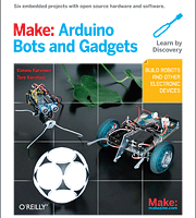 Make: Arduino and O’Reilly’s Deal of the Day