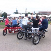 Dale Dougherty to Host Maker Faire Detroit Town Hall in Grand Rapids on Tuesday