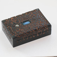 Reverse Geocache Puzzlebox Controversy