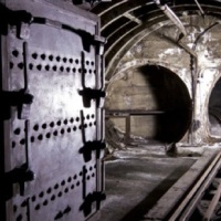 London’s abandoned, underground mail train