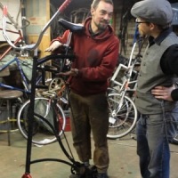 Make: Live Episode 06: Bikes – Basics to Extremes (preview video)