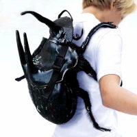 Alien Parasite Backpack