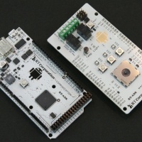 Google Picks Arduino for Android Open Accessory “kit”