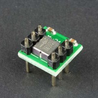 In the Maker Shed: Memsic 2125 Dual-axis Accelerometer