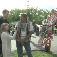 Make: Live – Maker Faire Bay Area 2011 (ep09)