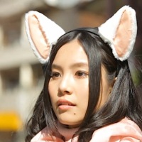 Brainwave-Controlled Fuzzy Cat Ears