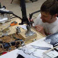 GGHC Finalist Profile — Hackerspace Charlotte