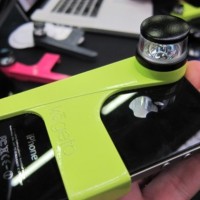 Shoot 360 Degree Panorama Video on Your iPhone 4