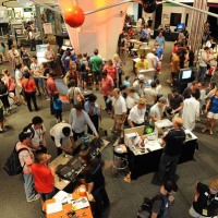 Hackerspace Happenings: Find JB at Maker Faire, Earn 5 in Shed Money