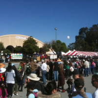 Maker Faire is HERE!