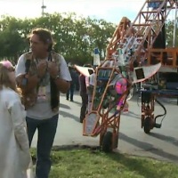 Make: Live 5/20/11 — Maker Faire Bay Area 2011 (video)