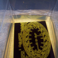 Toner Transfer and Muriatic Acid Etchant: Making PCBs at LVL1