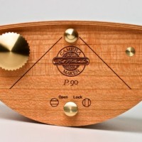 High-end Pinhole Camera