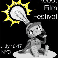 Robot Film Festival