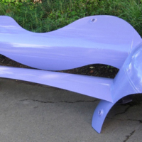 Propane Tanks Repurposed Into Furniture Art