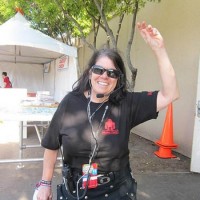 A Peek at the People Who Make Maker Faire