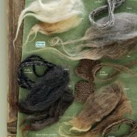 Book Review: The Fleece & Fiber Sourcebook