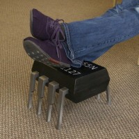 EMSL’s 555 Footstool