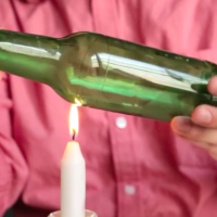How-To: Bottle Cutting