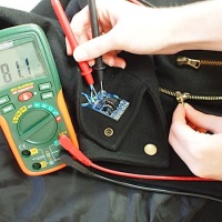 Toolbox Review: Extech EX210 Multimeter