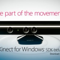 Microsoft Says Using Open Source Kinect Drivers “Voids Warranty”