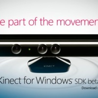 Things You CAN’T Do With The Microsoft Kinect SDK