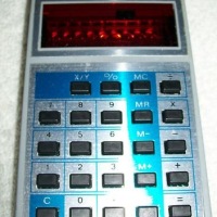 Calculator Round Up