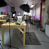 Make: Live is Tonight! Episode 11: Photo and Video