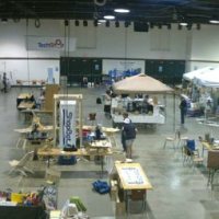Mini Maker Faire North Carolina opens in less than an hour