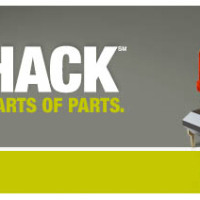 Help RadioShack, Win 0 in Maker Shed Booty