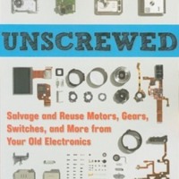Unscrewed by Ed Sobey