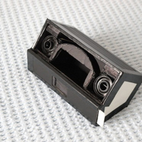 DIY Semi-Anamorphic Pinhole Camera