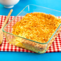 Recipe: Vegan Macaroni & Cheese, from VegNews