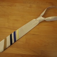 How-To: Resistor Necktie