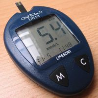 Detect Anything With a Personal Glucose Meter